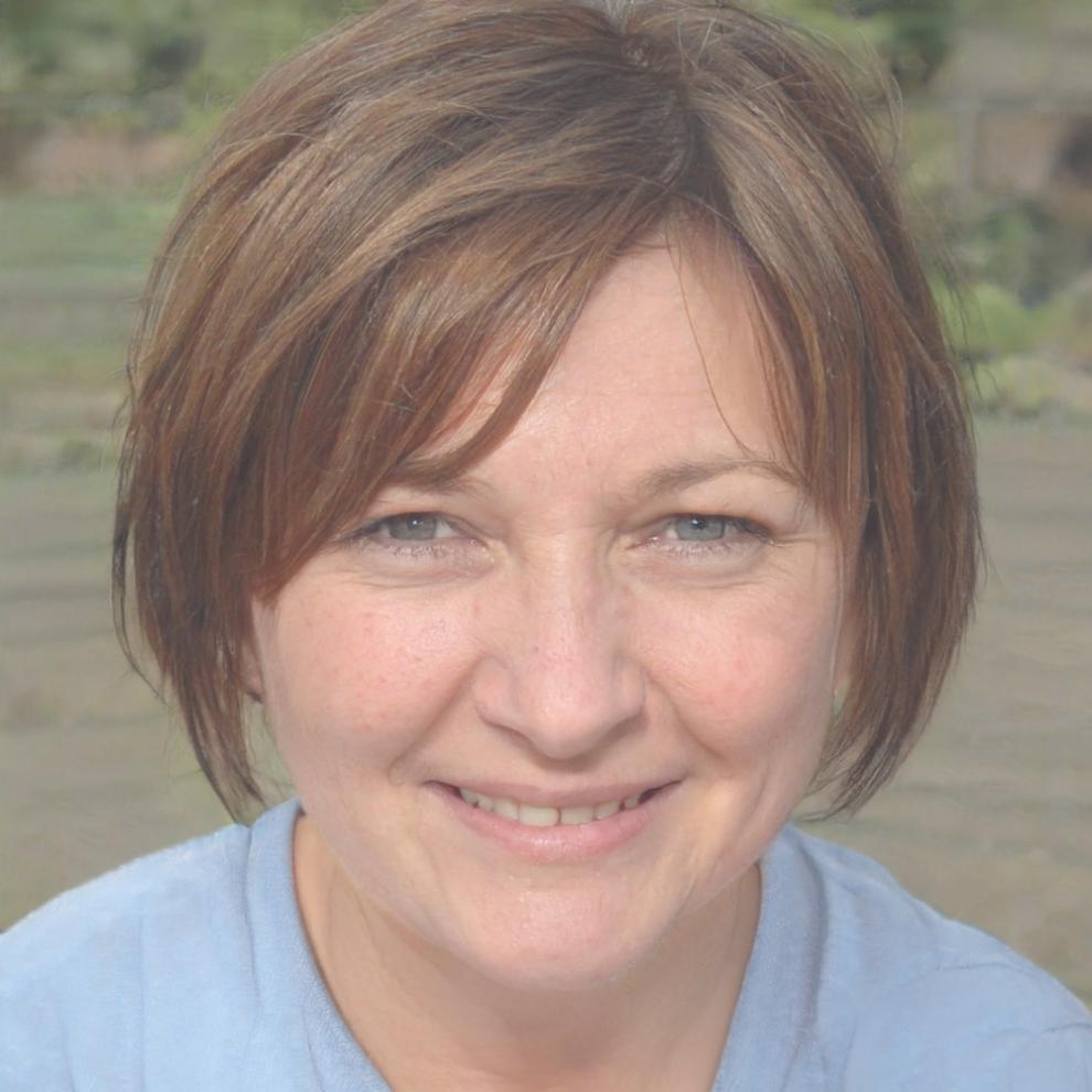 Portrait d'Agathe Dufresne